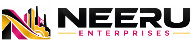 Neeru Enterprises Logo